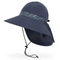 Sunday Shade Goddess Hatt