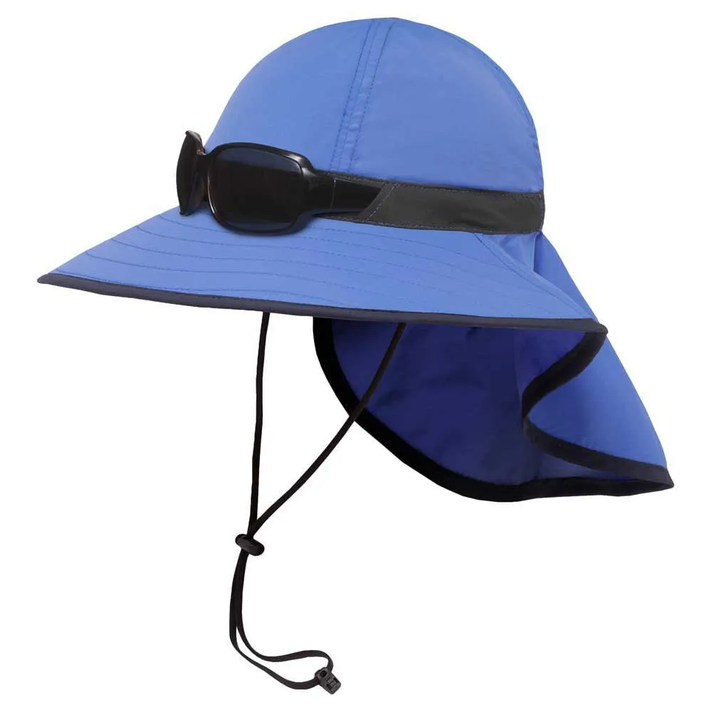 Sunday Shade Goddess Hatt, Captain navy Sunday Shade Goddess Hatt, Captain navy
