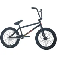 Sunday Soundwave Special Fc 21´´ Lhd 2023 Bmx Cykel Sunday Soundwave Special Fc 21´´ Lhd 2023 Bmx Cykel