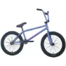 Sunday Street Sweeper Lhd 20.75´´ Tt 2023 Bmx Cykel, Lavendel, One Size, EU Plug 220V