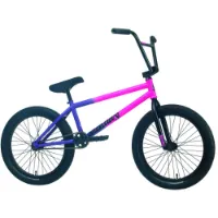 Sunday Street Sweeper Seeley Signature 20.75 Tt 2022 Bmx Cykel Sunday Street Sweeper Seeley Signature 20.75 Tt 2022 Bmx Cykel