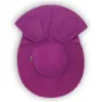 Sunday Sundancer Hatt, Amethyst / amethyst