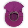 Sunday Sundancer Hatt, Amethyst / amethyst