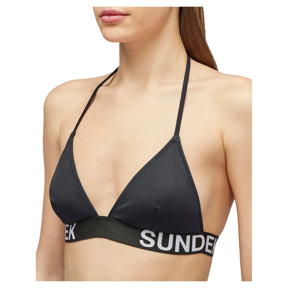 Sundek Aida Triangle Bikinitopp female Sundek Aida Triangle Bikinitopp female