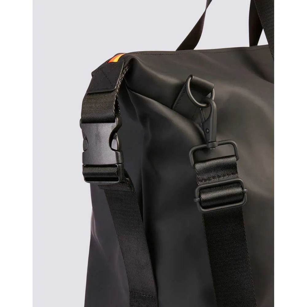 Sundek Duffelväska, Black 02