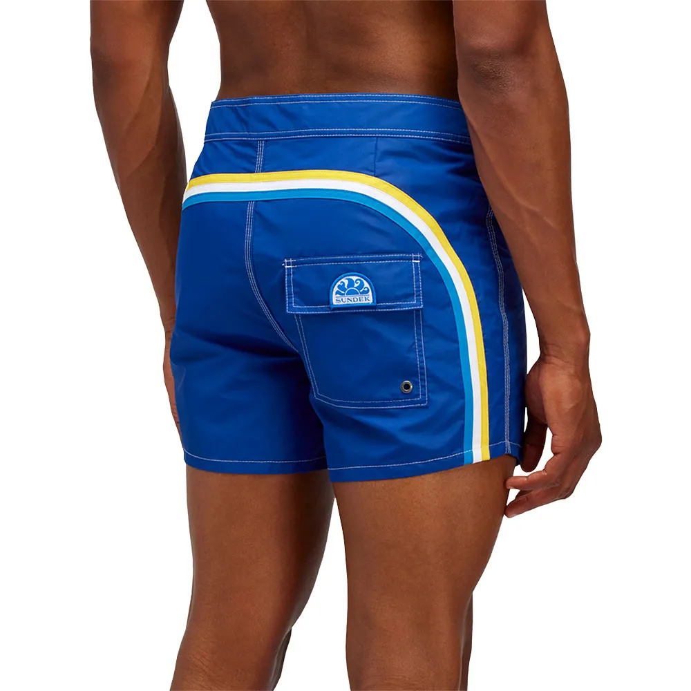 Sundek Iconic Simshorts male