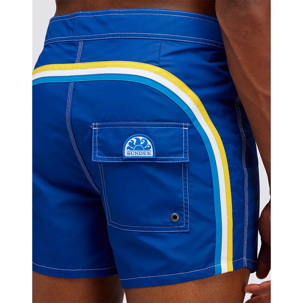 Sundek Iconic Simshorts male