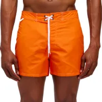Sundek Iconic Taffeta Simshorts male