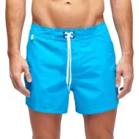 Sundek Iconic Taffeta Simshorts male