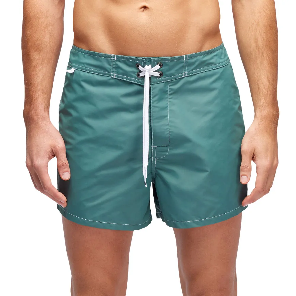 Sundek Iconic Taffeta Simshorts male