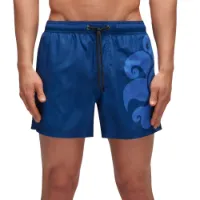 Sundek Printed Simshorts male