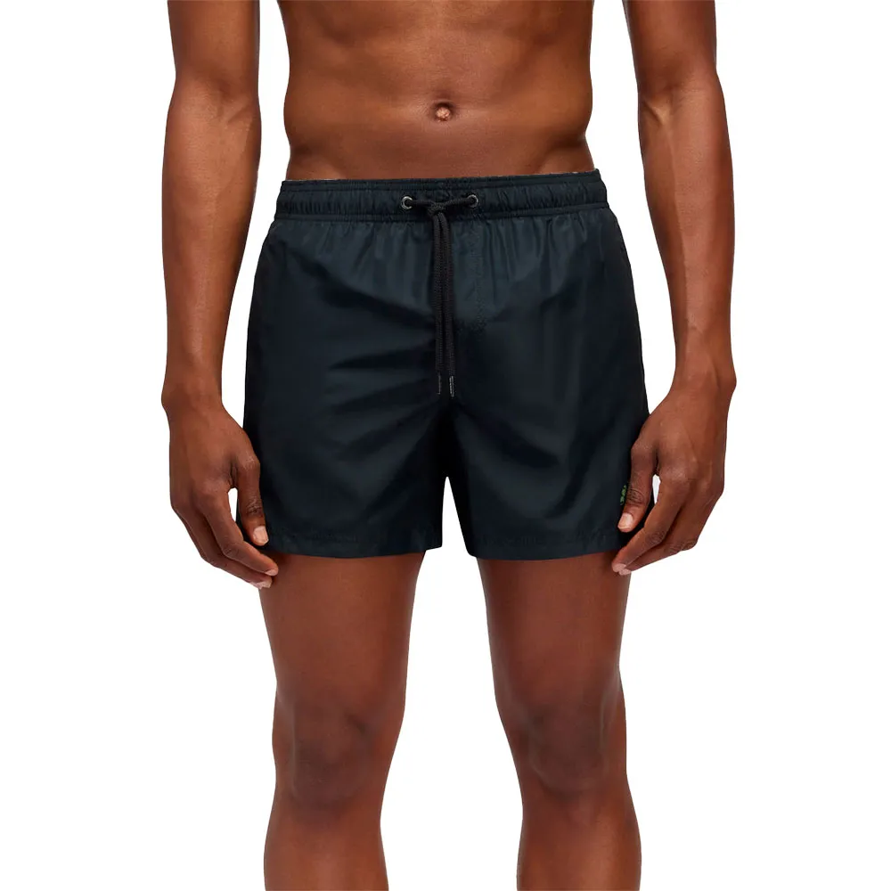 Sundek Printed Simshorts male