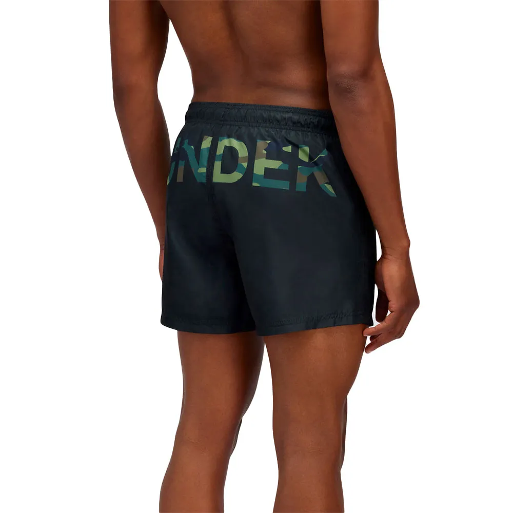 Sundek Printed Simshorts male