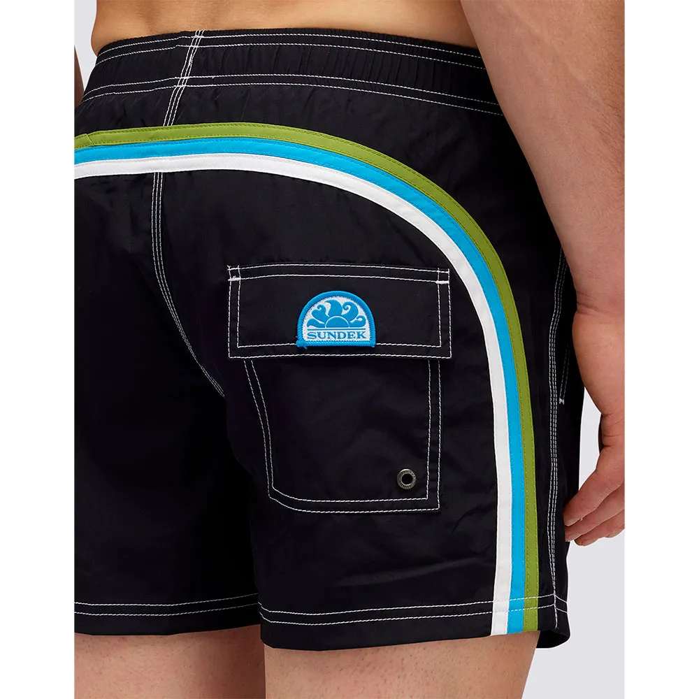 Sundek Repreve® Simshorts male