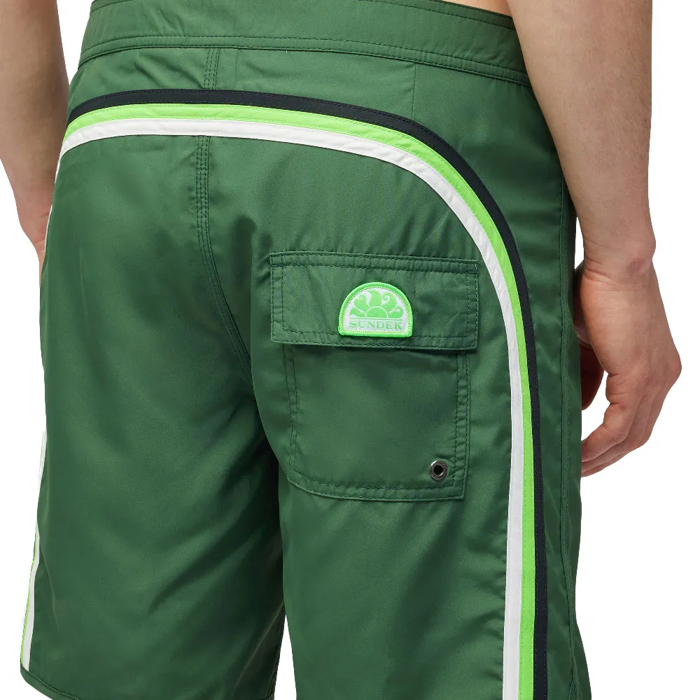 Sundek Repreve®2 Simshorts male