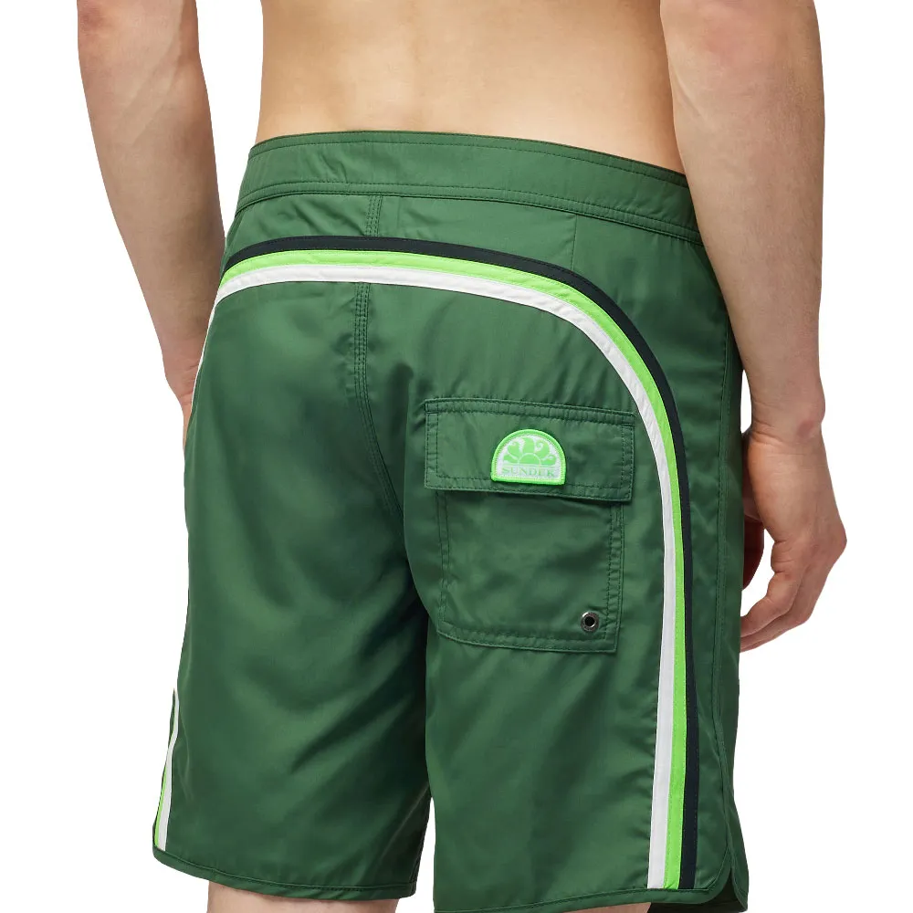 Sundek Repreve®2 Simshorts male