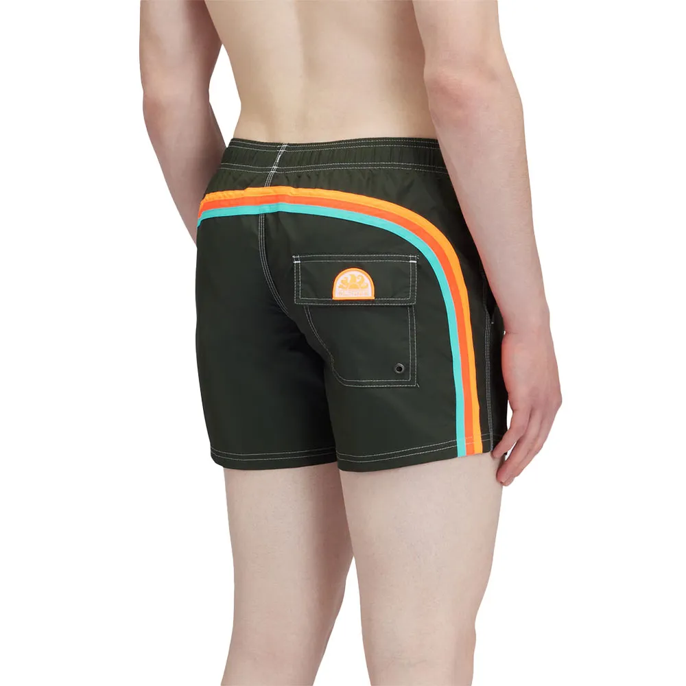 Sundek Simshorts male