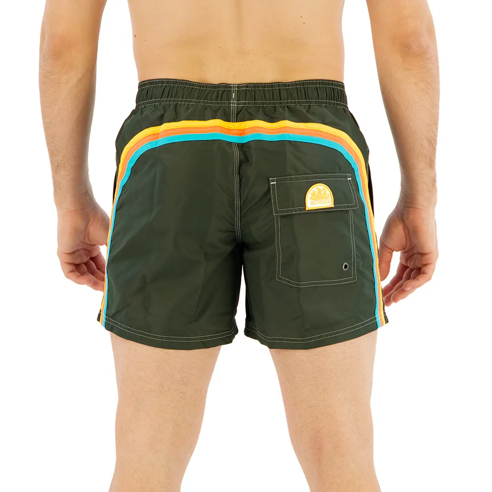Sundek Simshorts male Sundek Simshorts male