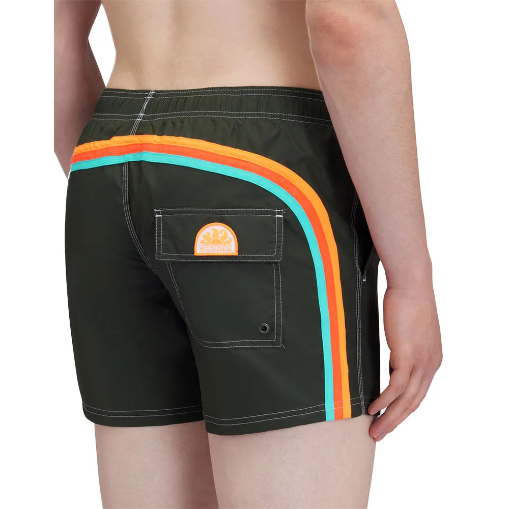 Sundek Simshorts male