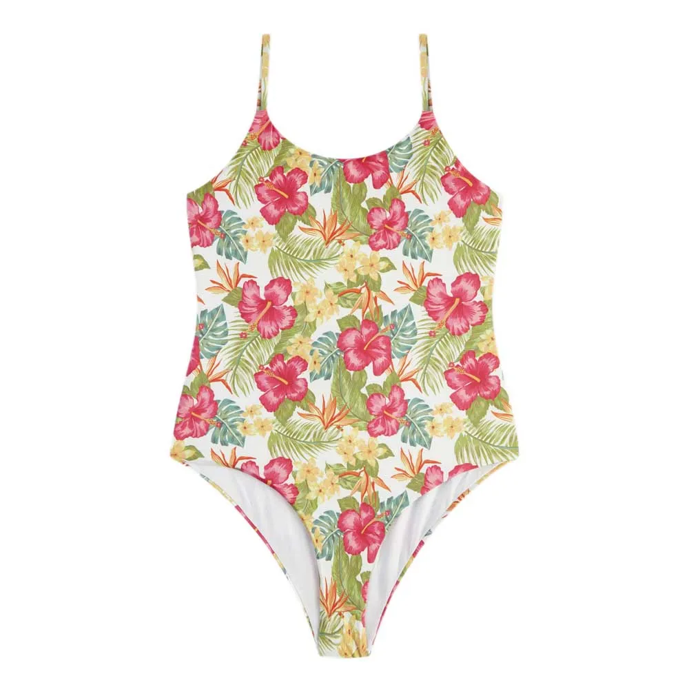 Sundek Tropicana Baddräkt female