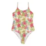 Sundek Tropicana Baddräkt female