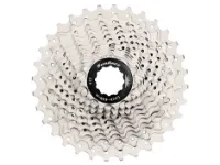 SunRace 10 Speed-kassett 11-32 Silver SunRace 10 Speed-kassett 11-32 Silver