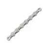 SunRace 11s Flat Top Sunrace/sram/shimano/campagnolo Kedja, Silver, 126 Links