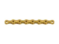 SunRace 12 speed guld kedja SunRace 12 speed guld kedja