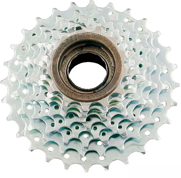 SunRace 5 gear Skrukrans 14-24