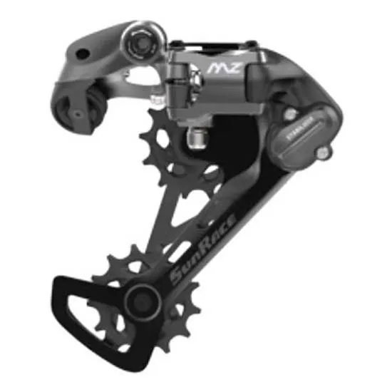 SunRace 51t Bakväxel, Black, 12s SunRace 51t Bakväxel, Black, 12s