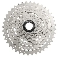 SunRace 7 Speed 11-28T Kassett SunRace 7 Speed 11-28T Kassett