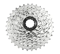 SunRace 7 Speed 11-28T Kassett