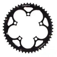 SunRace 7075 5b 110 Bcd Kedjehjul SunRace 7075 5b 110 Bcd Kedjehjul
