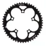 SunRace 7075 5b 110 Bcd Kedjehjul, Black, 50t