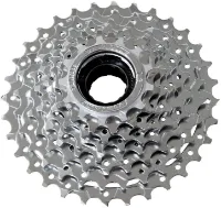 SunRace 8 Speed Frikrans 13-32 SunRace 8 Speed Frikrans 13-32