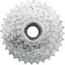 SunRace 9 delad frikrans 13-32