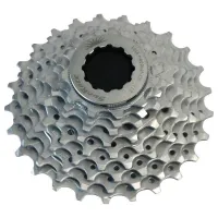 SunRace 9-Speed Kassett 11-25