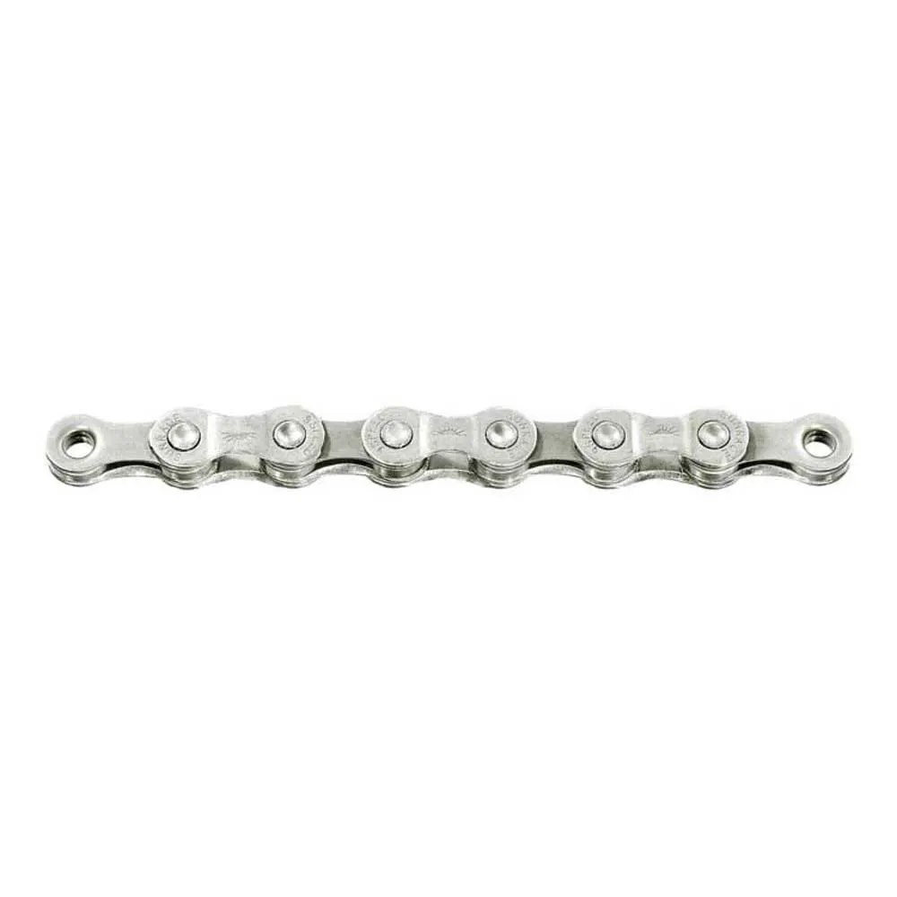 SunRace 9s Kedja, Silver, 116 Links SunRace 9s Kedja, Silver, 116 Links