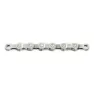 SunRace 9s Kedja, Silver, 116 Links
