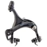 SunRace Bakbroms, Black, One Size