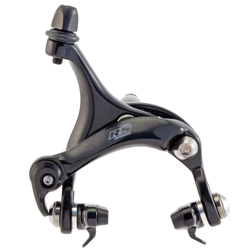 SunRace Bakre Fälgbromsok, Black, One Size SunRace Bakre Fälgbromsok, Black, One Size