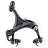 SunRace Bakre Fälgbromsok, Black, One Size