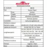 SunRace Bbs18 Vevlager
