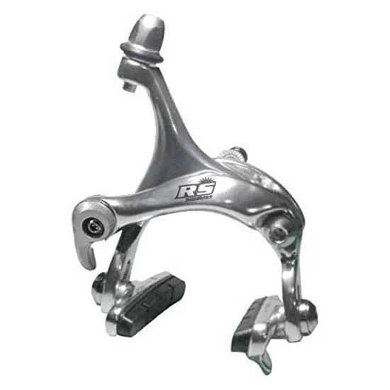 SunRace Bcrs Fälgbromsok, Silver, One Size SunRace Bcrs Fälgbromsok, Silver, One Size
