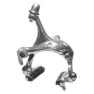 SunRace Bcrs Fälgbromsok, Silver, One Size