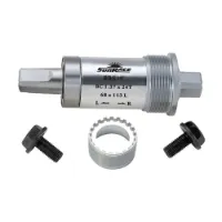 SunRace Bs18 Steel Vevlager