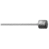 SunRace Btt Galvanized Växelvajer 100 Enheter