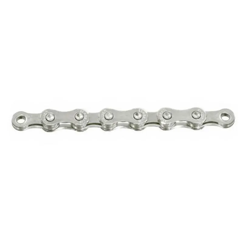 SunRace Cn11a Kedja, Silver, 126 Links SunRace Cn11a Kedja, Silver, 126 Links