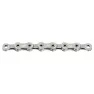 SunRace Cn11e E-bike Kedja, Silver, 136 Links