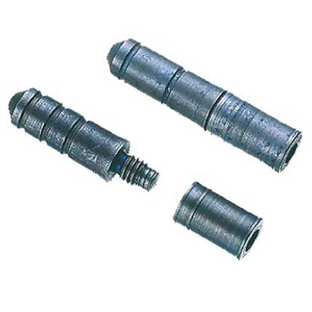 SunRace Cnp10 Kedjepinne 10 Enheter, Silver, 10s